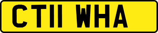 CT11WHA