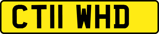 CT11WHD