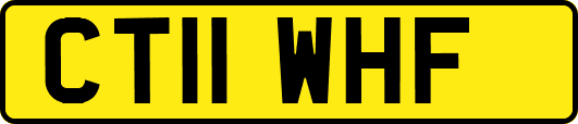 CT11WHF