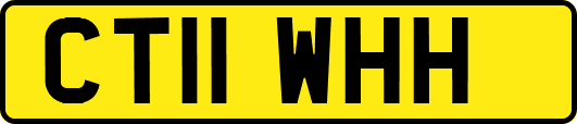 CT11WHH