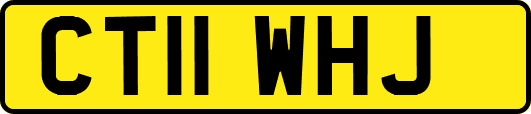 CT11WHJ