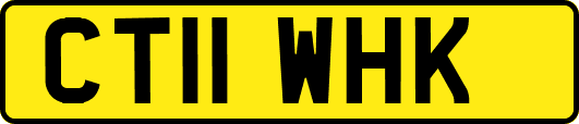 CT11WHK
