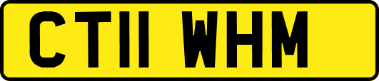 CT11WHM