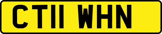 CT11WHN