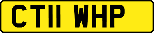 CT11WHP