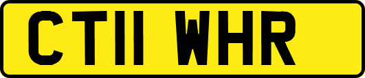 CT11WHR