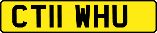 CT11WHU