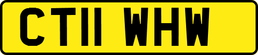 CT11WHW
