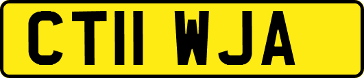 CT11WJA