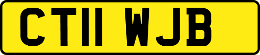CT11WJB
