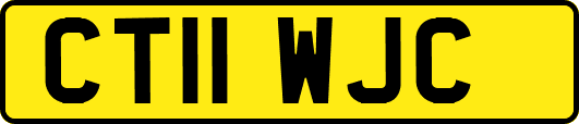 CT11WJC