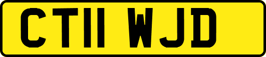 CT11WJD