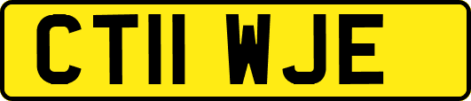 CT11WJE