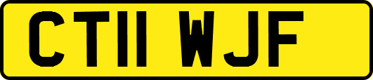 CT11WJF