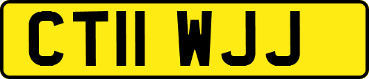 CT11WJJ