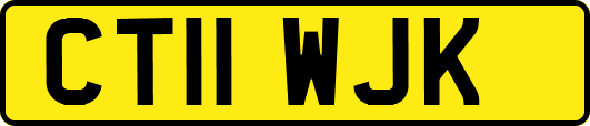 CT11WJK