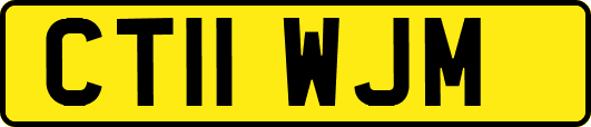 CT11WJM