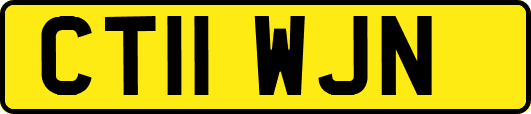 CT11WJN