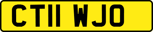 CT11WJO