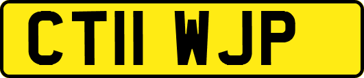 CT11WJP