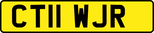 CT11WJR