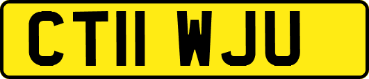 CT11WJU
