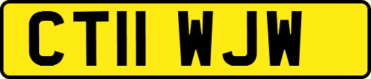 CT11WJW
