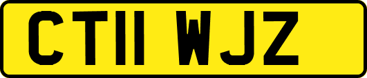 CT11WJZ