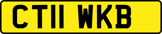 CT11WKB