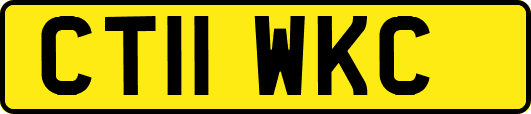 CT11WKC