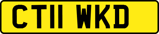 CT11WKD