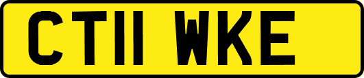 CT11WKE