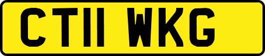 CT11WKG