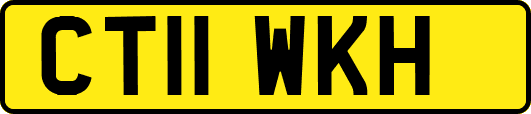 CT11WKH