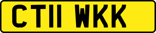 CT11WKK