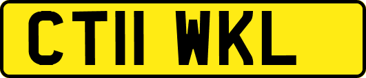 CT11WKL