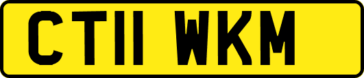 CT11WKM