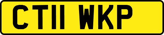 CT11WKP