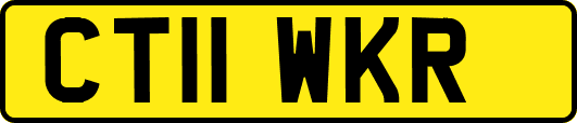 CT11WKR