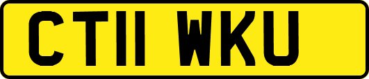 CT11WKU