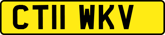 CT11WKV