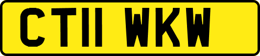 CT11WKW