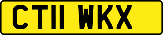 CT11WKX