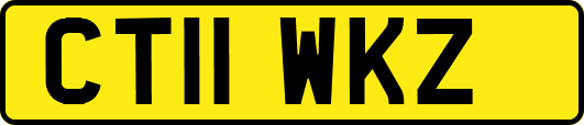 CT11WKZ