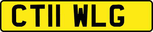 CT11WLG