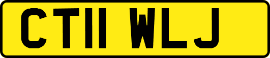 CT11WLJ