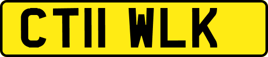 CT11WLK