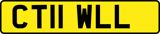 CT11WLL