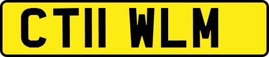 CT11WLM