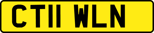 CT11WLN
